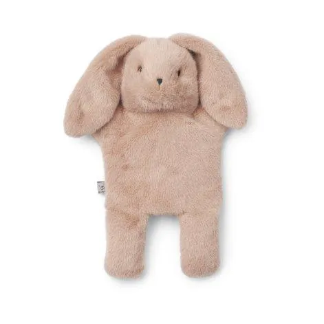 Honor Rabbit Pale tuscany hand puppet - LIEWOOD