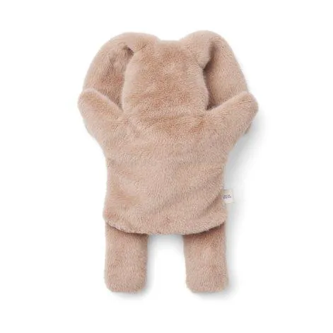 Honor Rabbit Pale tuscany hand puppet - LIEWOOD