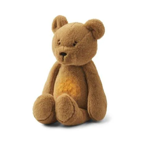 Teddybär Hattie Bear mit Licht und Musik - LIEWOOD