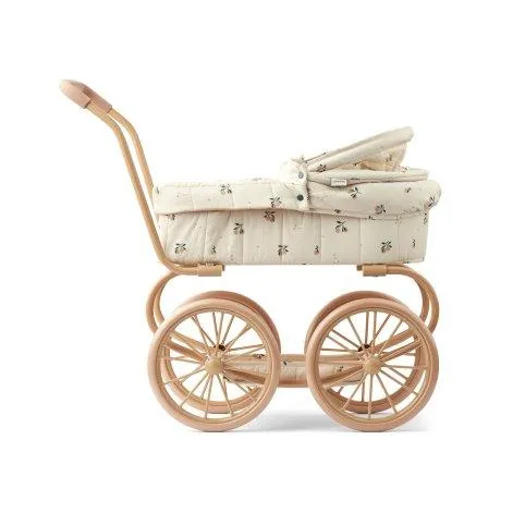 Puppenwagen Adaline Peach / Sea shell - LIEWOOD