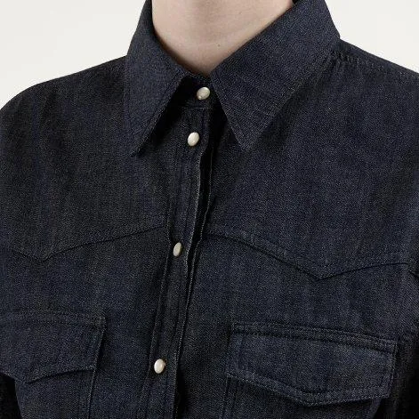 Shirt Kapla 60S Stone Wash - Bellerose