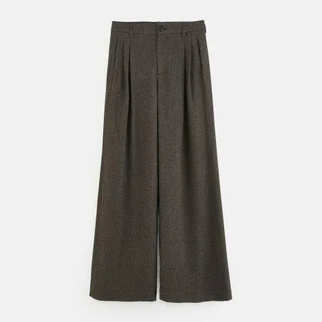 Pantalon de loisirs Volkert42 Ebony - Bellerose