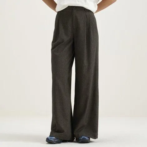 Pantalon de loisirs Volkert42 Ebony - Bellerose