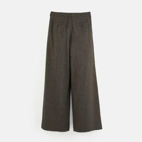 Leisure pants Volkert42 Ebony - Bellerose