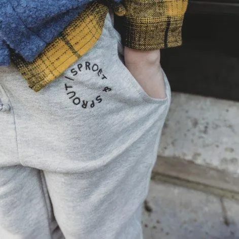 Pantalon de jogging Grey Melee - Sproet & Sprout