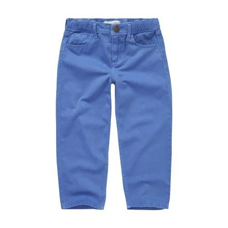 Hose Denim Molecule Blue - Sproet & Sprout