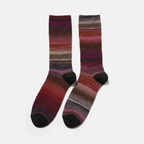 Knee socks Baque Combo D - Bellerose