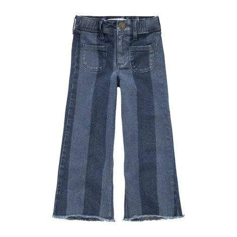 Jeans Flare Denim - Sproet & Sprout