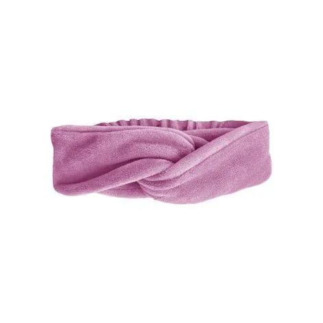 Haarband Velvet Purple Pink - Sproet & Sprout