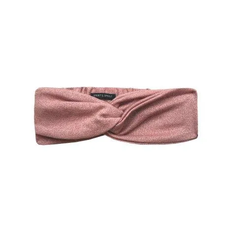 Sparkle Mauve hairband - Sproet & Sprout