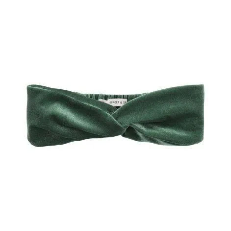 Bandeau de cheveux Evergreen - Sproet & Sprout