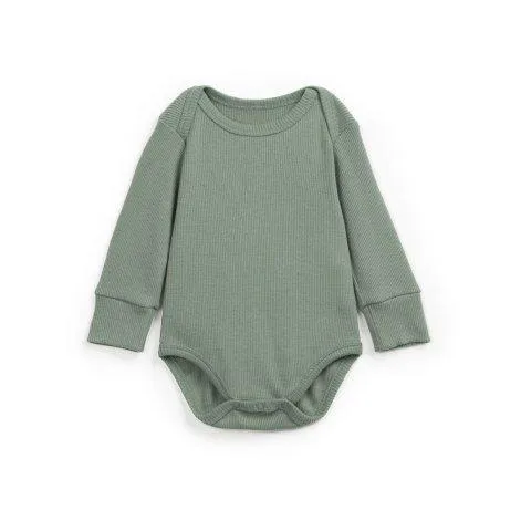 Baby Body Rib Joao - Play Up