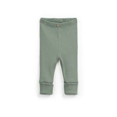 Baby Leggings Rib Joao - Play Up