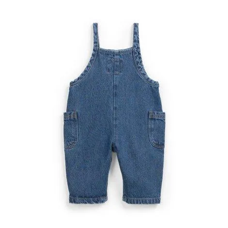 Salopette bébé denim - Play Up