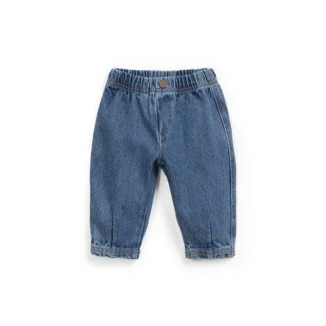 Jeans bébé denim - Play Up