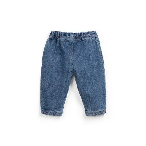 Baby jeans denim - Play Up