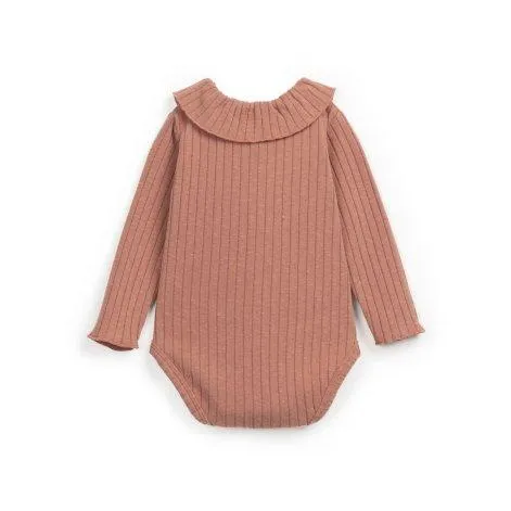 Rib Maria baby bodysuit - Play Up