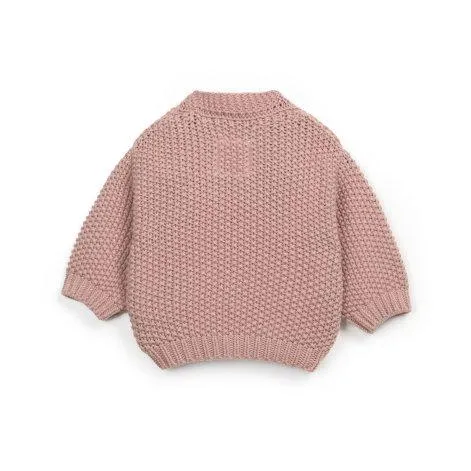 Malva baby cardigan - Play Up