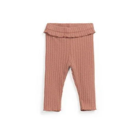 Leggings bébé Rib Maria - Play Up