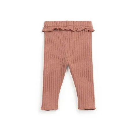 Rib Maria baby leggings - Play Up