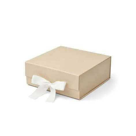 Geschenkset New Born Gentle White - MarMar Copenhagen