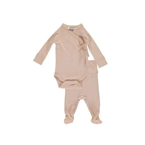 Set cadeau New Born Rose - MarMar Copenhagen