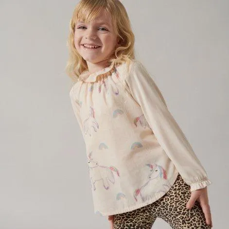 Unicorn Twinkle blouse - MarMar Copenhagen