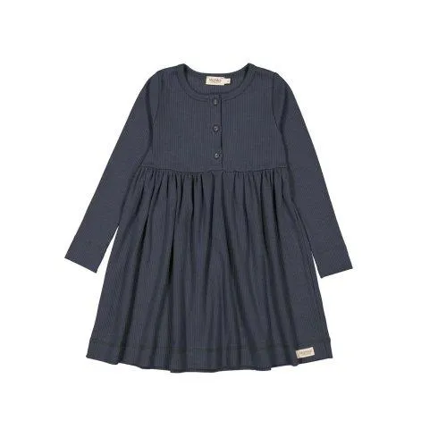 Kleid Dima Blue - MarMar Copenhagen