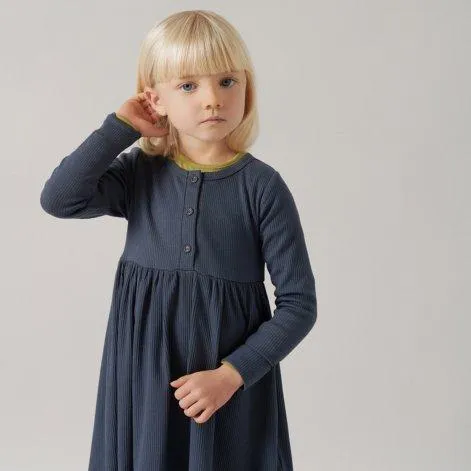 Dress Dima Blue - MarMar Copenhagen