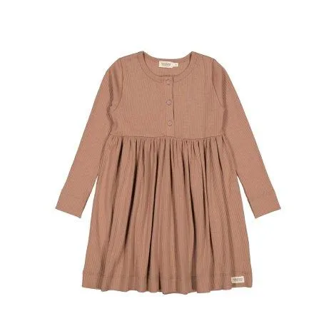 Robe Dima Powder Taupe - MarMar Copenhagen