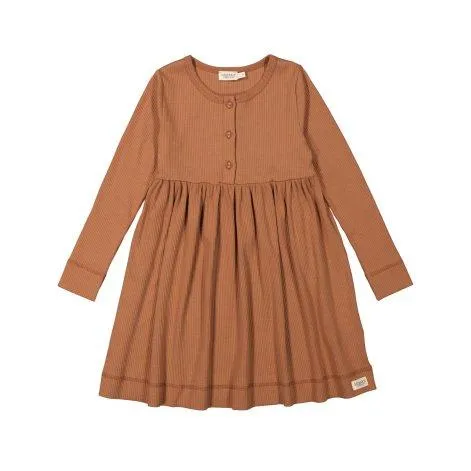 Kleid Dima Light Pecan - MarMar Copenhagen