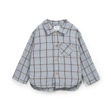 Checked Elephant shirt - Play Up