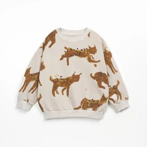 Sweatshirt Printed So-so - Play Up