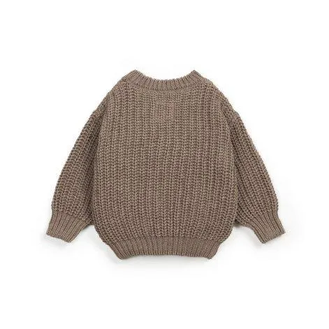 Knitted sweater Pine - Play Up