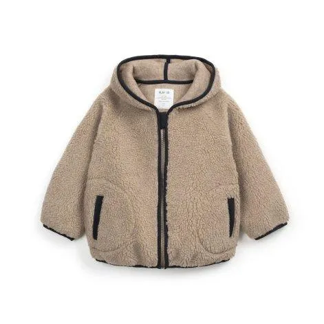 Veste Fur Pine - Play Up