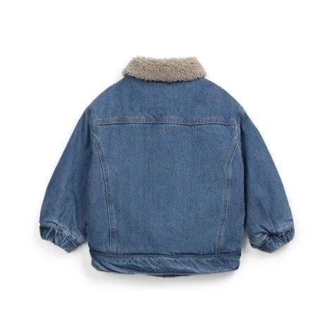 Veste Denim - Play Up