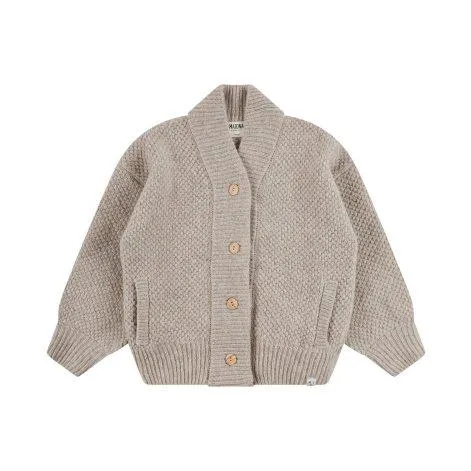 Alabaster cardigan - MATONA