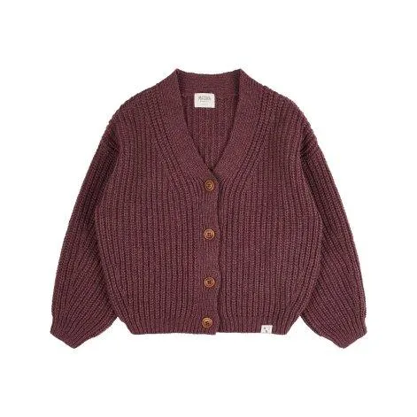 Strickjacke Berry - MATONA