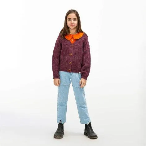 Veste en tricot Berry - MATONA