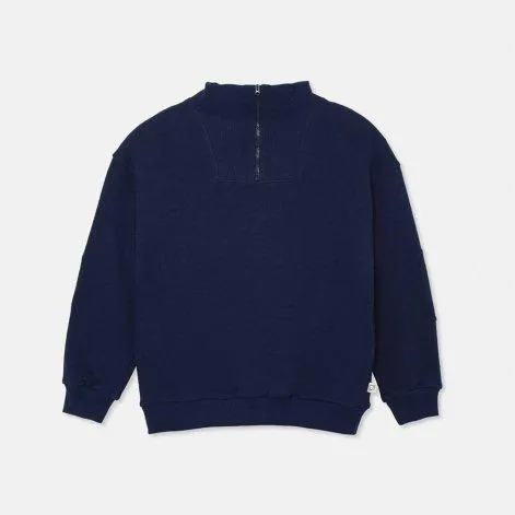 Pullover Alexisk237 Navy - Cozmo