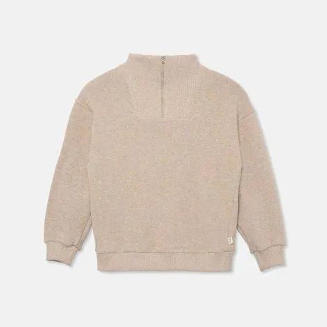 Pullover Alexisk237 Beige - Cozmo