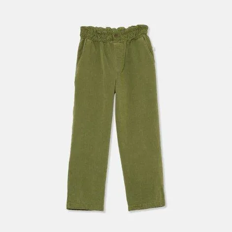 Pants Paolak263 Green - Cozmo