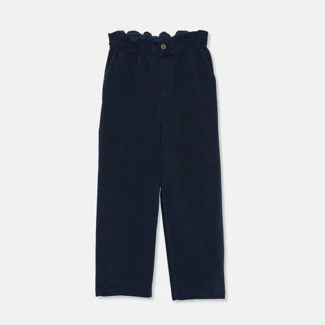 Hose Paolak263 Navy - Cozmo