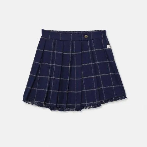 Skirt Meryk232 Navy - Cozmo