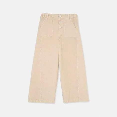 Gemmak250 Stone trousers - Cozmo