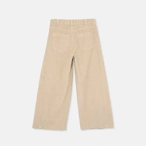 Gemmak250 Stone trousers - Cozmo