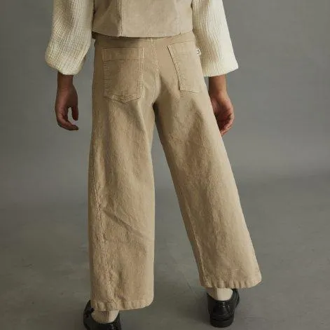 Gemmak250 Stone trousers - Cozmo