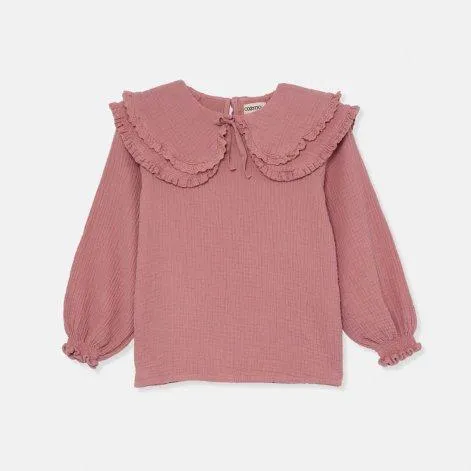 Blouse Evak230 Rose - Cozmo