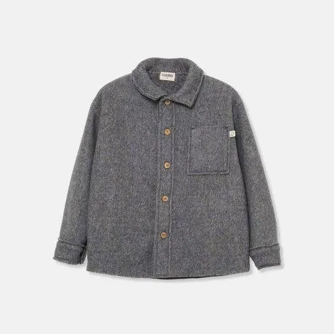 Shirt Tedk294 Grey - Cozmo