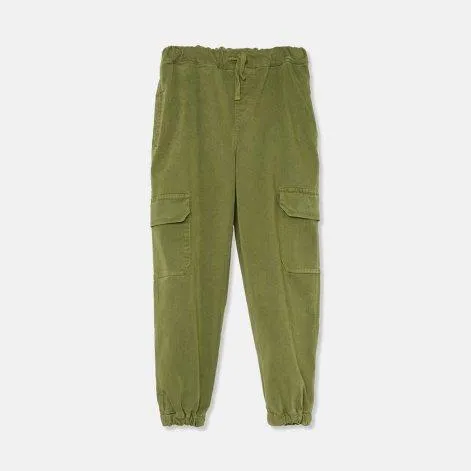 Hose Lucak263 Green - Cozmo